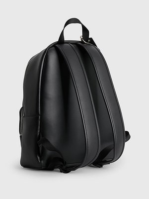 Sculpted Campus batoh – Calvin Klein Jeans, Černá barva Ženy