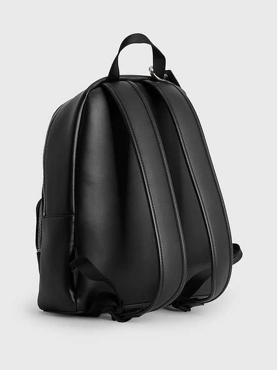 Sculpted Campus batoh – Calvin Klein Jeans, Černá barva Ženy