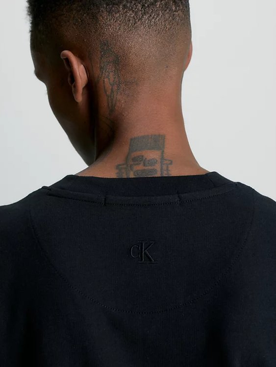 Luxusní Institutional šaty, Černá barva, XS, S, M, L, XL