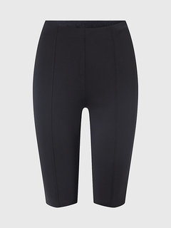 Technical Bike šortky Černá barva Ženy