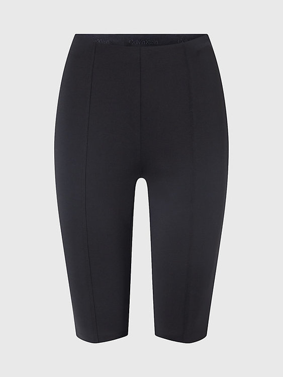 Technical Bike šortky Černá barva Ženy