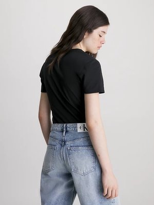J20J221631-BEH triko s/s – Calvin Klein Jeans Ženy