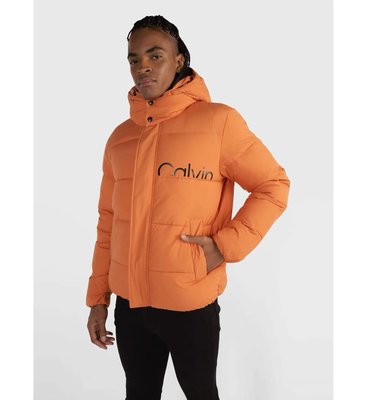 Essentials bunda – Calvin Klein Jeans Muži