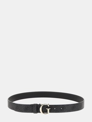 Emera pásek – GUESS, Černá barva Ženy