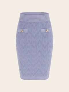 Penelope sukně Modrá barva Ženy