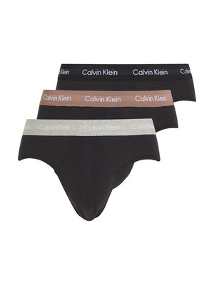 0000U2661G-Q27 slipy 3PK Muži