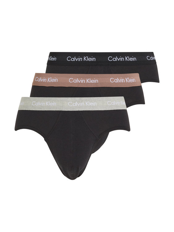 0000U2661G-Q27 slipy 3PK Muži