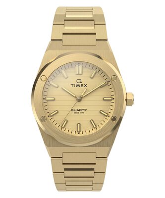 TIMEX – TW2Y82000-GOLD HODINKY