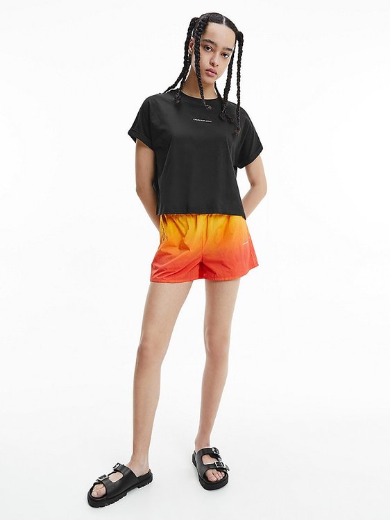 J20J216247-BEH triko s/s – Calvin Klein Jeans Ženy