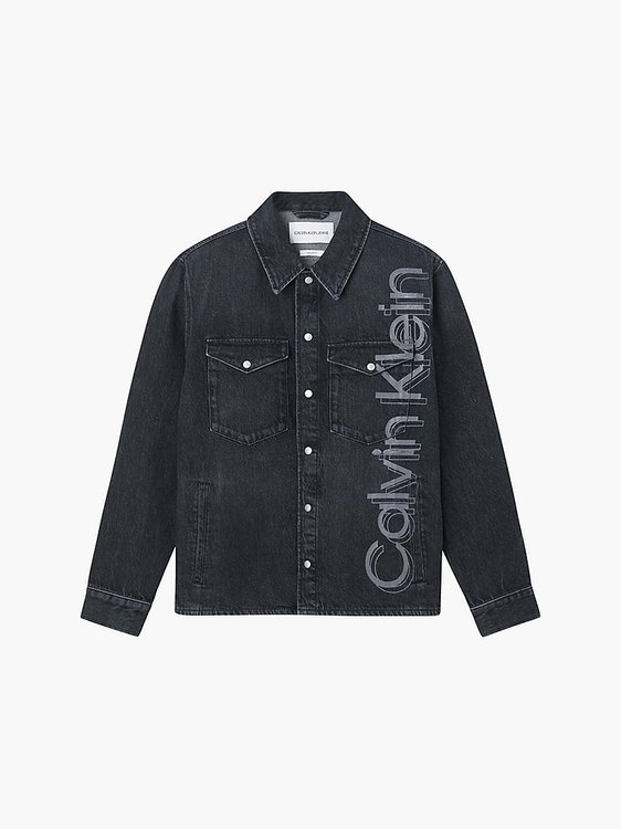 J30J319803-1BY košile l/s Muži