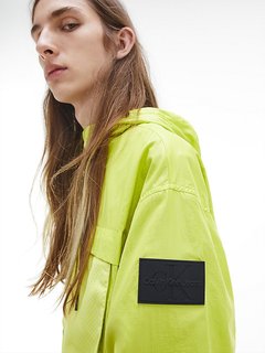 Luxusní J30J320268-LRE větrovka, L, XL