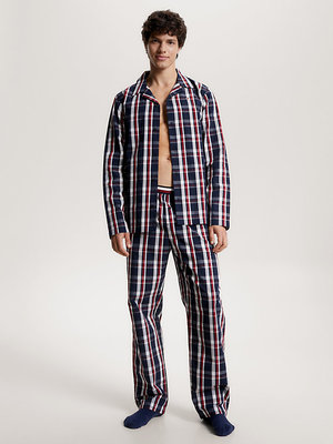 Tommy Hilfiger – Pyžamový set Global Stripe
