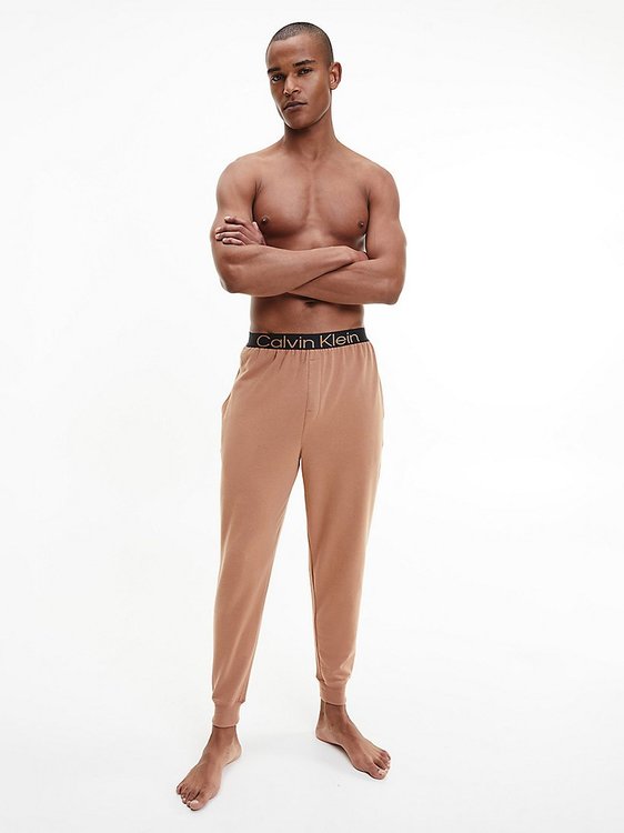 000NM2263E-BO8 tepláky JOGGER