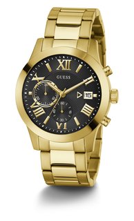 Hodinky Atlas Zlatá barva Muži