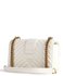 Love mini kabelka – Pinko, Krémová barva Ženy