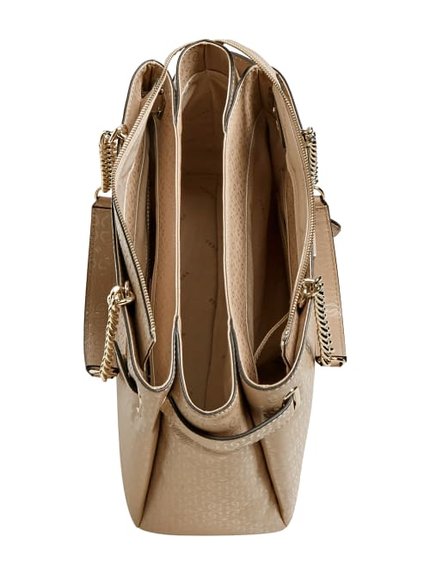 HWGG8126100-MSH STŘEDNÍ KABELKA Ženy