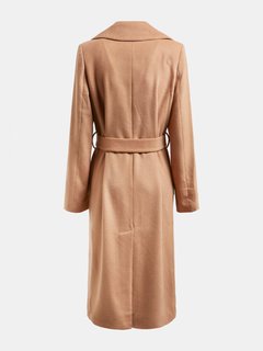 Luxusní W1BL38WE4U0-G1EK KABÁT, XS, S, M, L