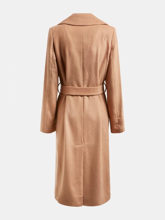 Luxusní W1BL38WE4U0-G1EK KABÁT, XS, S, M, L