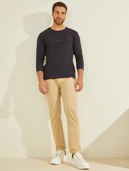 Luxusní Gammy tričko, Černá barva, S, M, L, XL, XXL