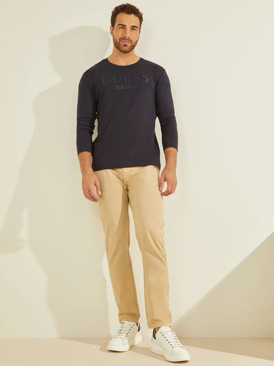 Luxusní Gammy tričko, Černá barva, S, M, L, XL, XXL