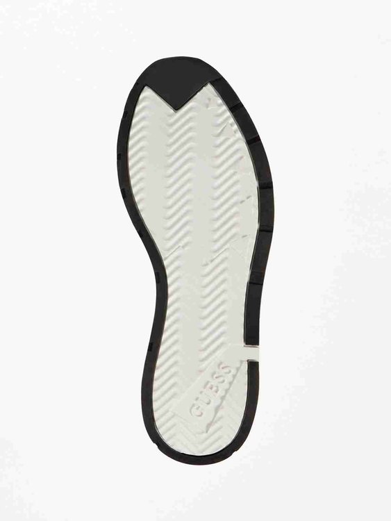 Imola tenisky Černá barva Muži, Muži 1