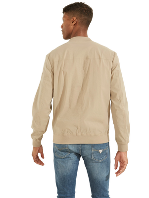 není popis M2GL13WEJJ0-G1CA BUNDA – Guess Muži