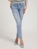 Guess – W2GAJ2D3ZTM-FLWC JEANS 1