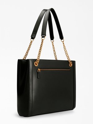 HWVB8489230-BLA KABELKA – Guess Ženy