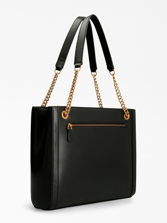 HWVB8489230-BLA KABELKA – Guess Ženy