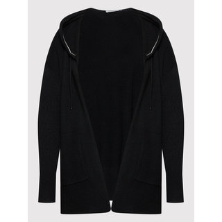 Calvin Klein – Essential svetr, Černá barva