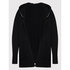 Calvin Klein – Essential svetr, Černá barva