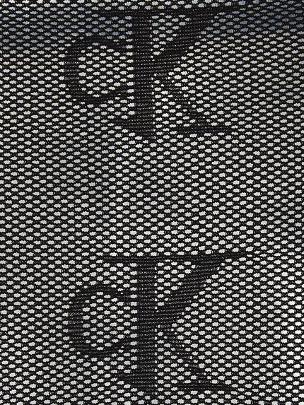 CK One logo bikiny – Calvin Klein Underwear, Černá barva Ženy 1