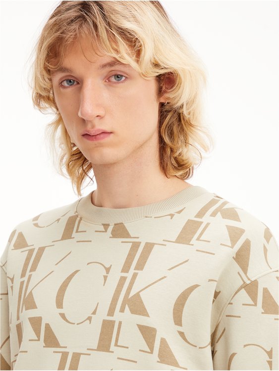 Luxusní J30J320847-0I1 mikina, XS, S, M, L, XL, XXL