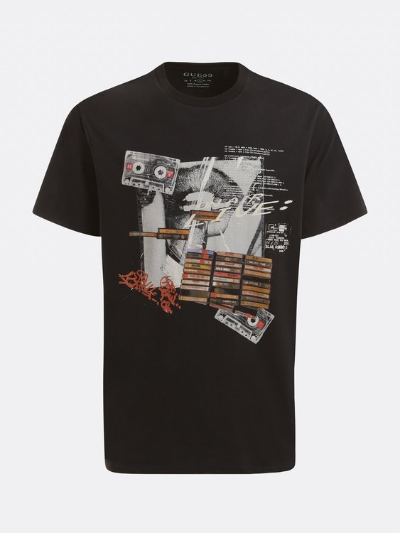 Guess – M2YI02K9RM1-JTMU TRIKO