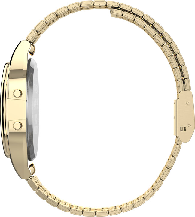 Luxusní Special Projects hodinky, Zlatá barva, UNI