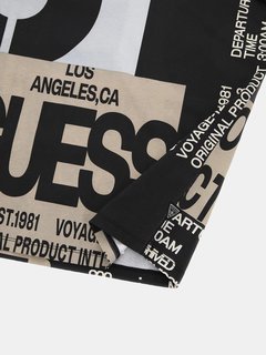 Luxusní Since 81 triko, Černá barva, M, L, XL, XXL