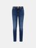 Modrá barva, 1981 Skinny jeans