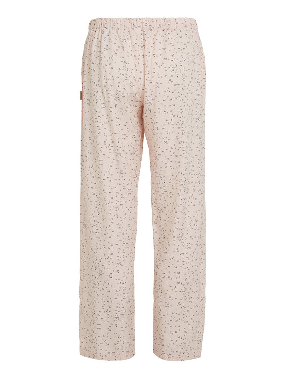 Módní 000QS6850E-LNQ pj kalhoty, 2024