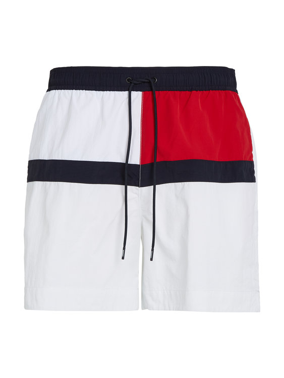 Tommy Hilfiger – UM0UM03259-YCF plavky MEDIUM DRAWSTRING