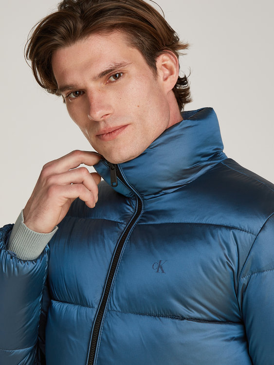 Módní J30J326097-CDO bunda, 2024