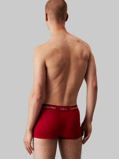 000NB3055A-QYP boxery LOW RISE TRUNK 3PK Muži