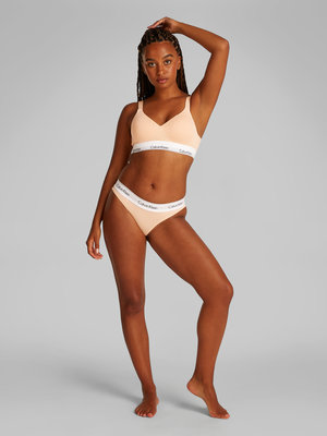 Calvin Klein Underwear – 0000F3787E-5KD bikiny