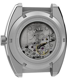 Luxusní TW6A14600QY-SILVER HODINKY, UNI 1