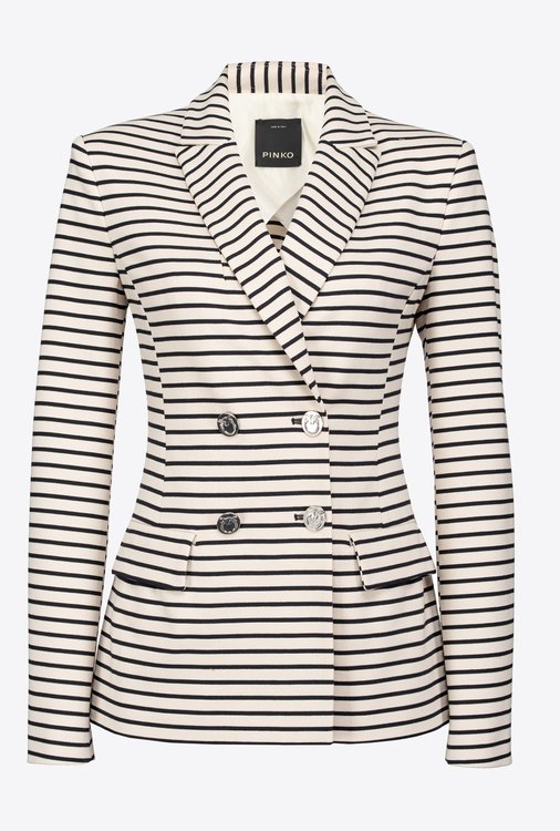 Pinko – 1G17108670-CEB sako