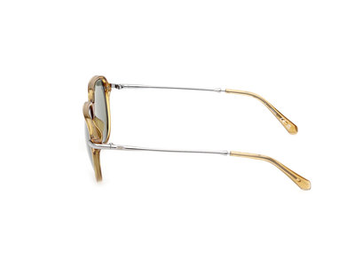 Sluneční brýle – GUESS, Hnědá barva Muži