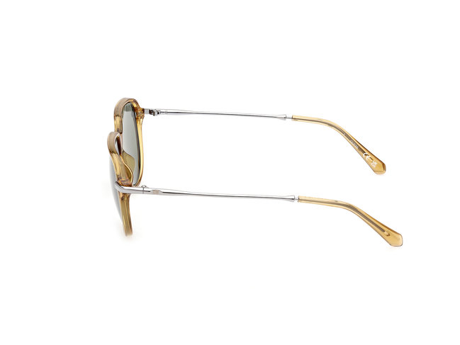 Sluneční brýle – GUESS, Hnědá barva Muži