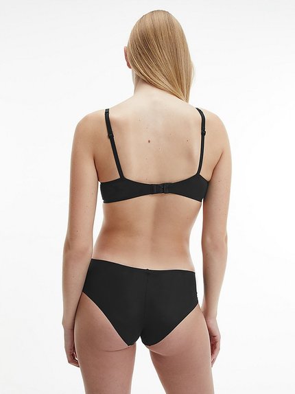 Módní Podprsenka Perfectly Fit, Černá barva, BASIC                                   