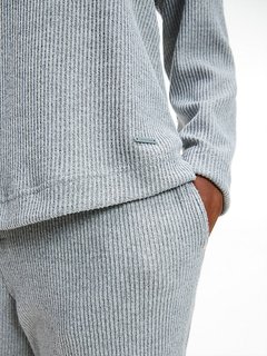 Luxusní 000QS6748E-P7A triko L/S, XS, S, L