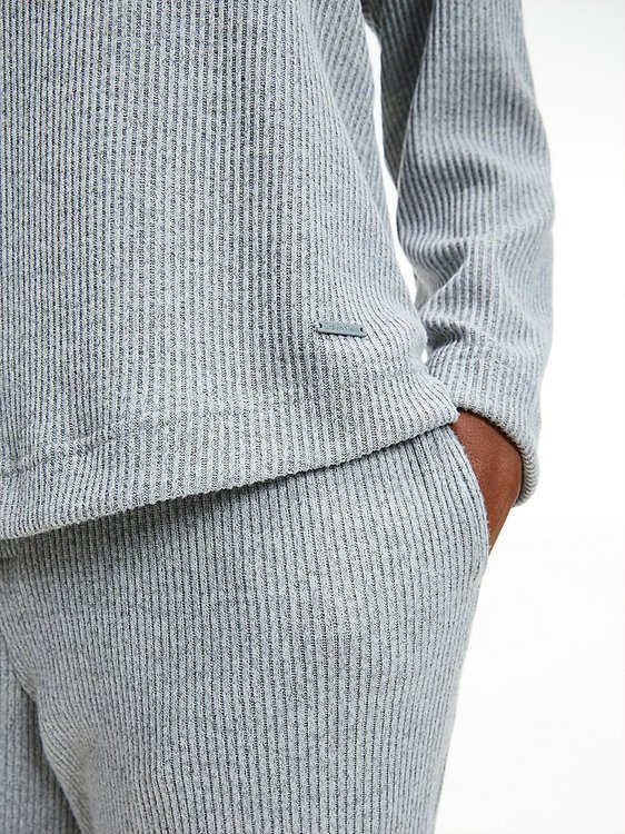 Luxusní 000QS6748E-P7A triko L/S, XS, S, L