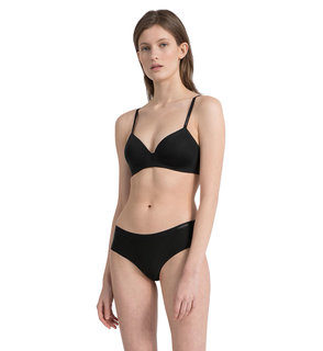 Módní Hipstery Form, Černá barva, BASIC                                   , BASIC                                   